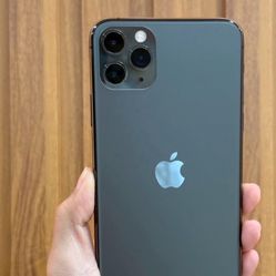 iPhone 11 Pro Max 