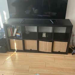 IKEA 4x2 Cabinet