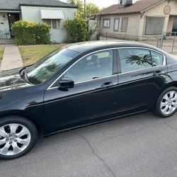 2010 Honda Accord