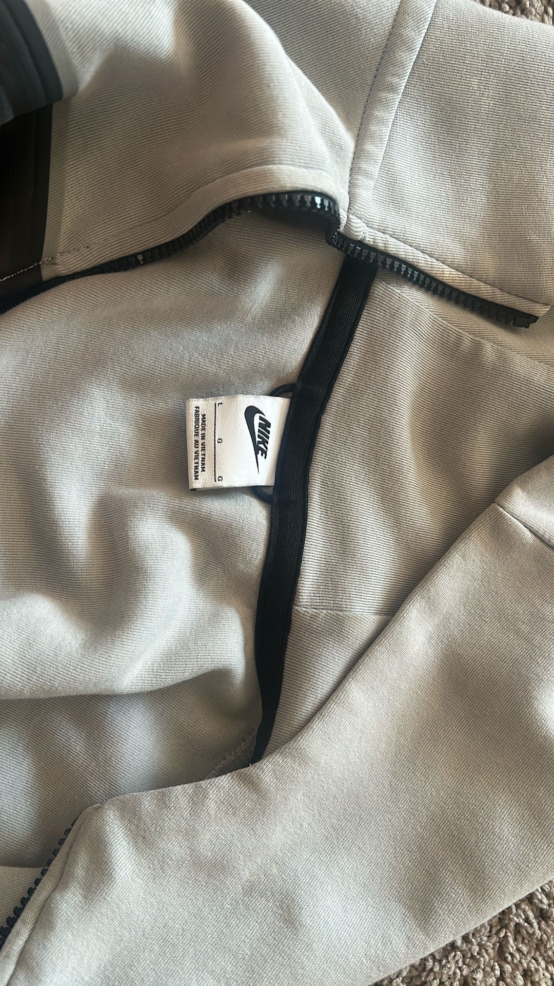 Nike Tech Jacket