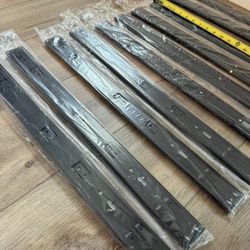 Soft Close Drawer Slides (22 Inch) (5 available NEW)