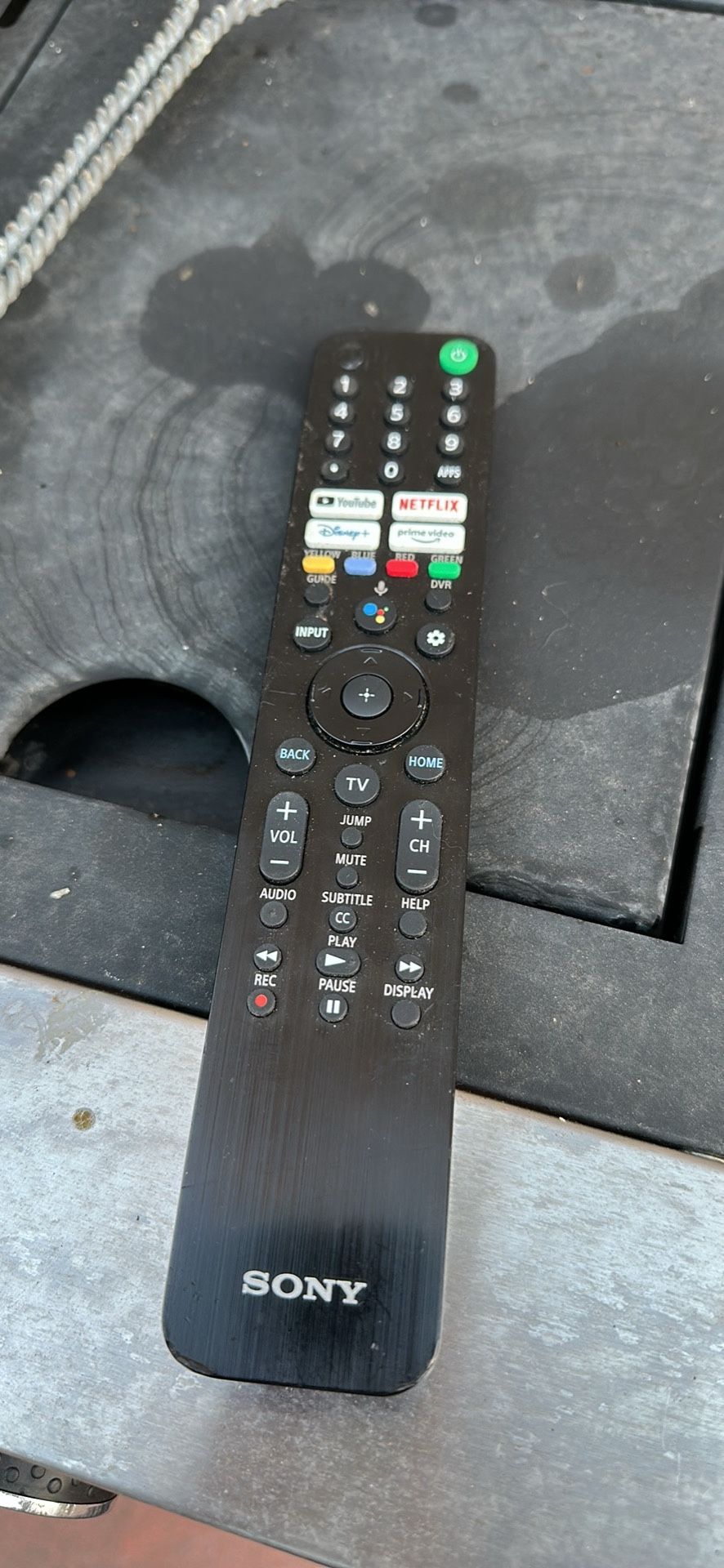 Sony Tv