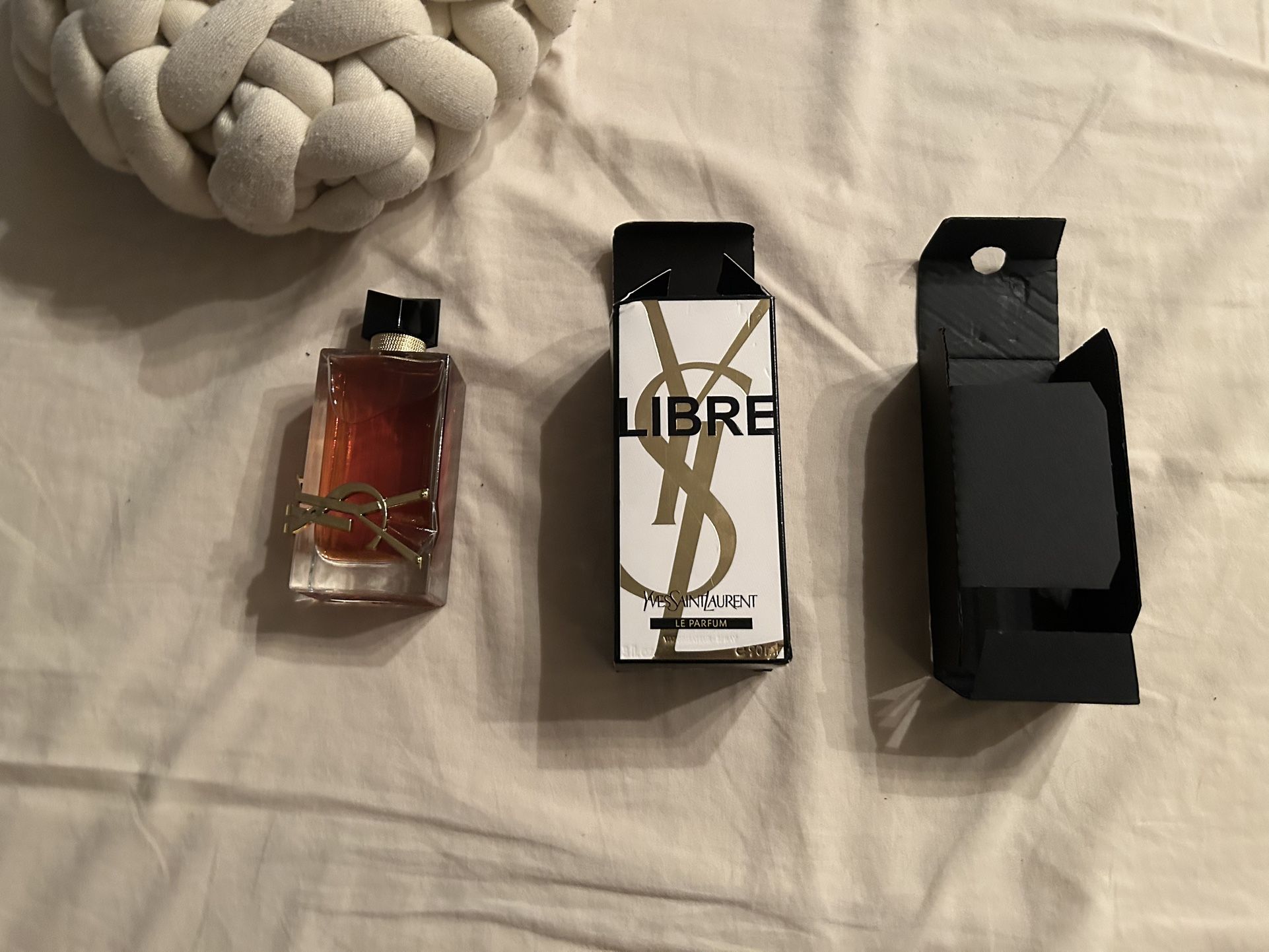 Ysl perfume woman 100ml