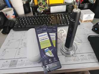 Phillips Sonicare Diamond Clean