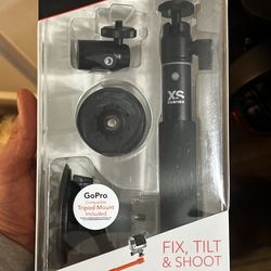 GoPro Tilt & Shoot Extending pole