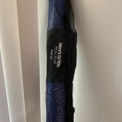 🧘‍♀️ Brand New Yoga Mat with Carry Bag – Never Used!