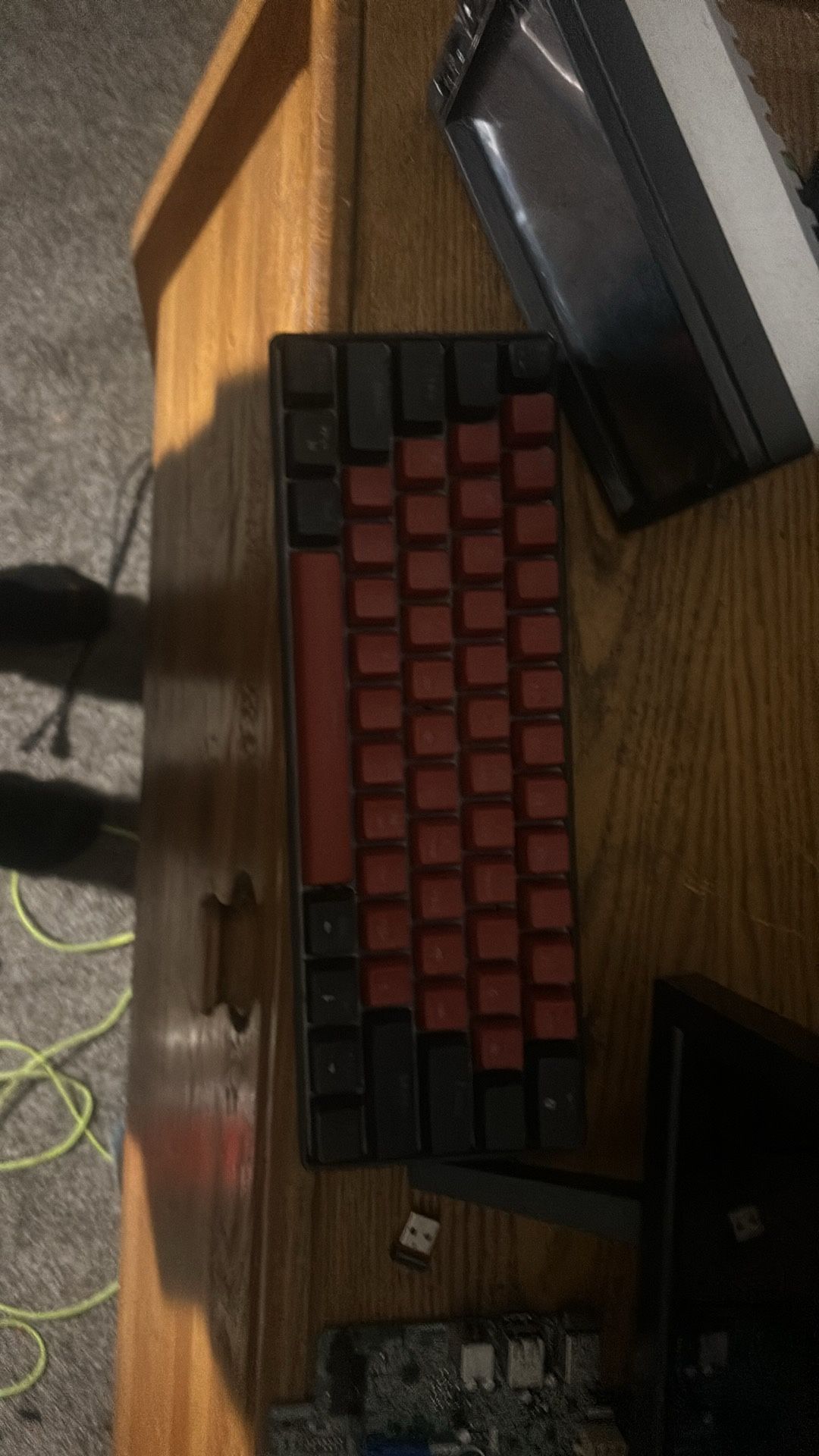 60% Gaming Keyboard
