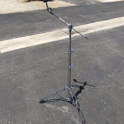 DW Boom Cymbal Stand for Drum set
