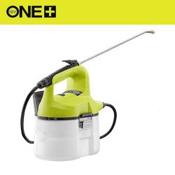 Ryobi Chemical Sprayer