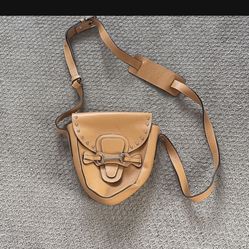 Cross Bag Mario By Mario Valentino