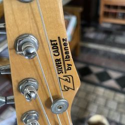 Bass