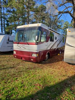 1999 Diplomat Motor Home