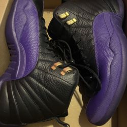 Jordan 12s