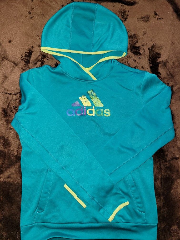 Adidas Hoodie