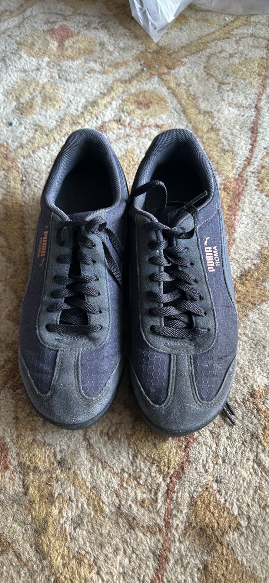 Puma Tennis Shoe Size 5 Fits Like 6