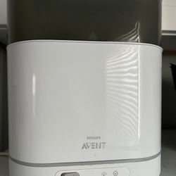 Avent Baby Bottle Sterilizer