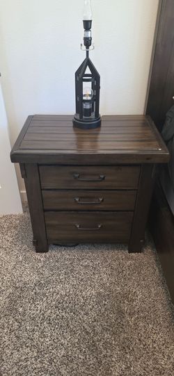Nightstand