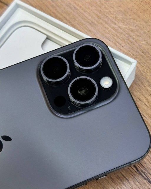 iPhone 15 Pro Max 512gig