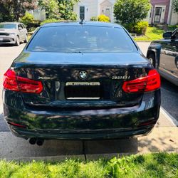 2016 BMW