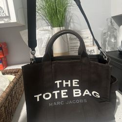 Marc Jacobs Tote Bag