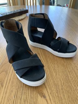 Dr Scholls Sandal, Sz 7