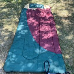 Sleeping Bags