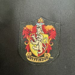 Harry Potter Cape