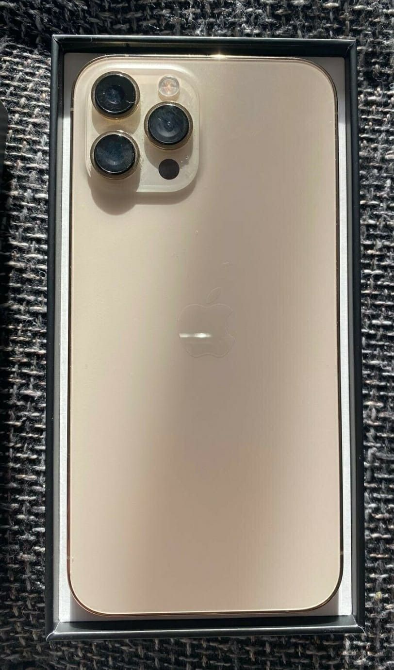 IPhone 12 Pro Max All Colours - Same Day Pickup - Financing Option
