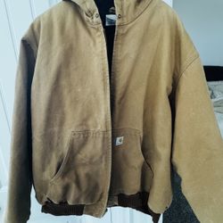 Carthartt Jacket