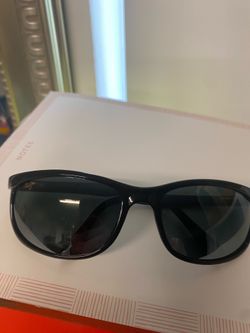 Maui Jim Polarized Sunglasses
