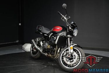 2023 Kawasaki Z900RS