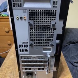 Dell G5 5000 i7-10700F | 32GB RAM | 512GB + 2TB HDD | Radeon RX 5600 | Win 11 