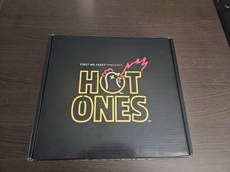 Hot Ones
