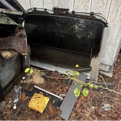 NISSAN TITAN SUNROOF