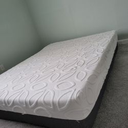 Innerspring Mattress