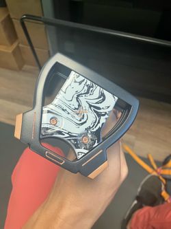 Taylormade spider X