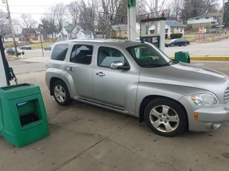 2006 CHEVROLET Chevy HHR 👍