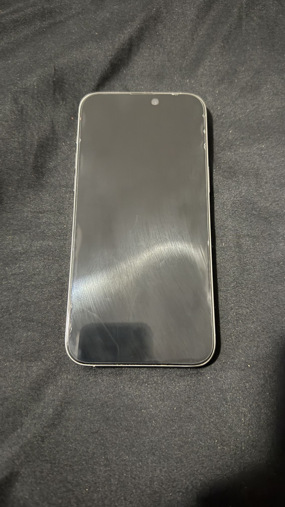 Iphone 15 Pro Max USED