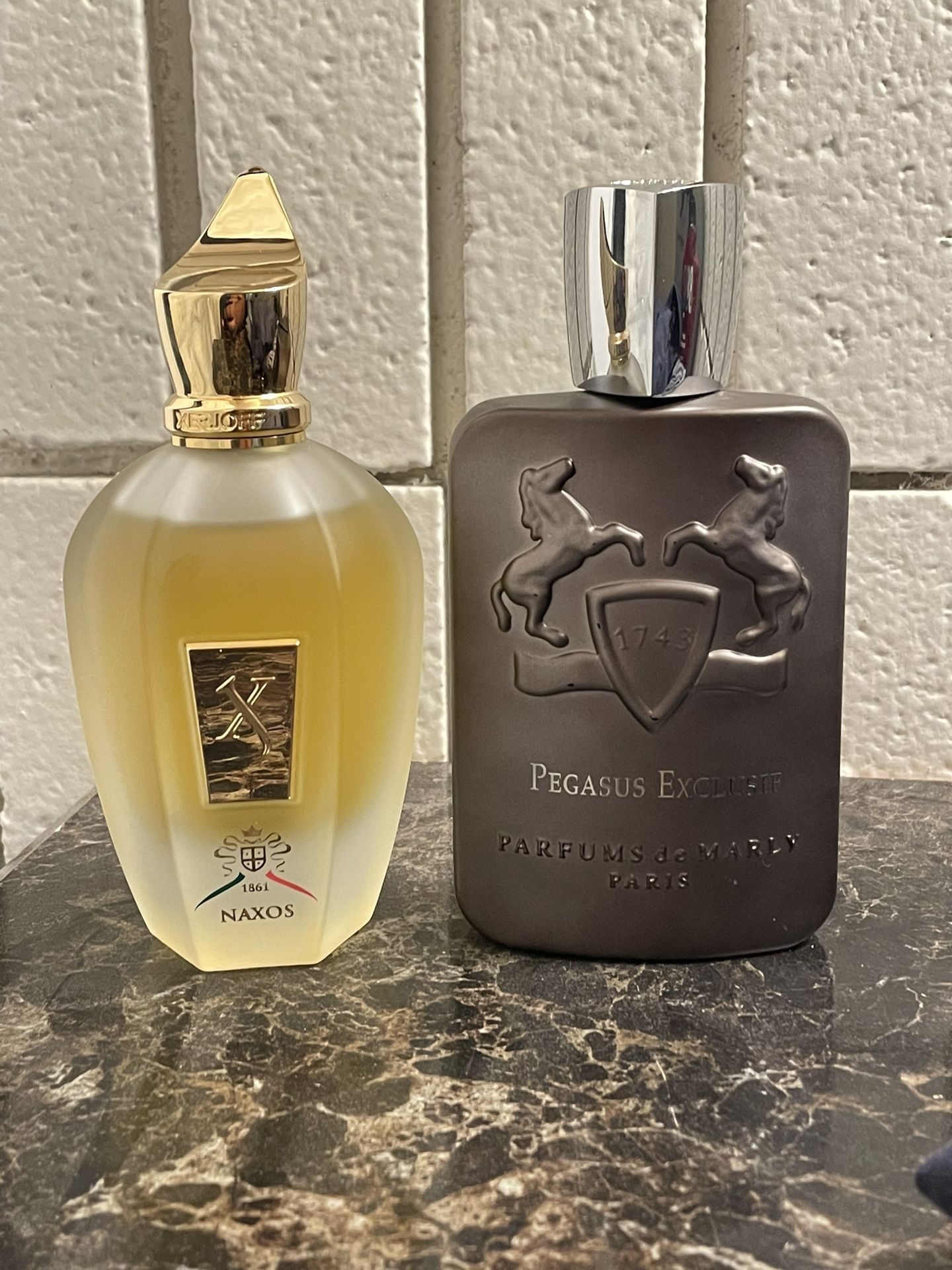 Naxos, Parfume De Marly pegasus exclusif, fragrance, cologen, Perfume, niche