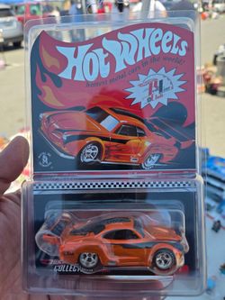 Hotwheels colectibles