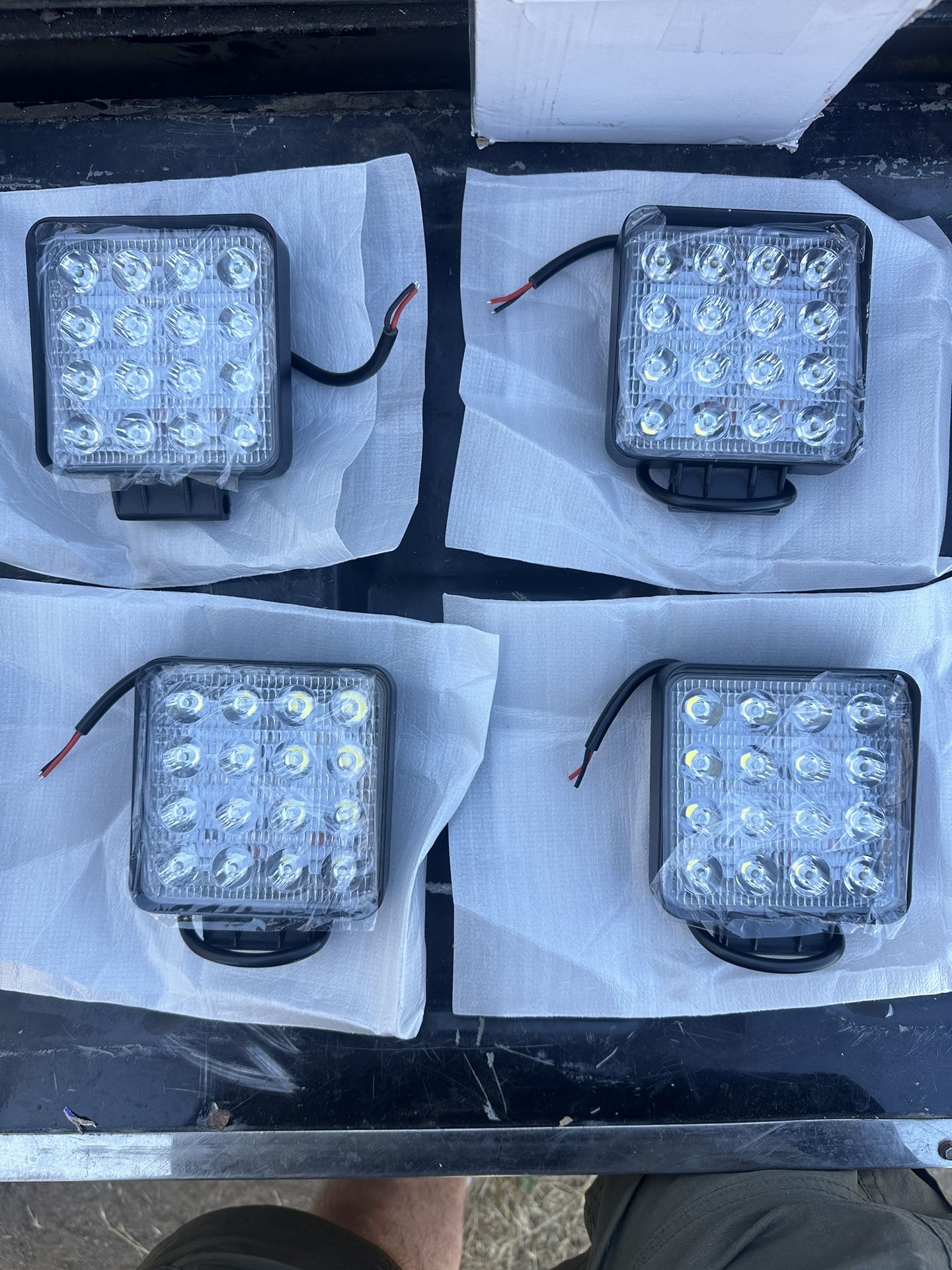 LED LIGHTS 12v Auto