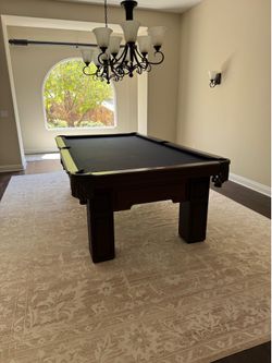 Washable Large Area Rug 10x14—LIKE NEW