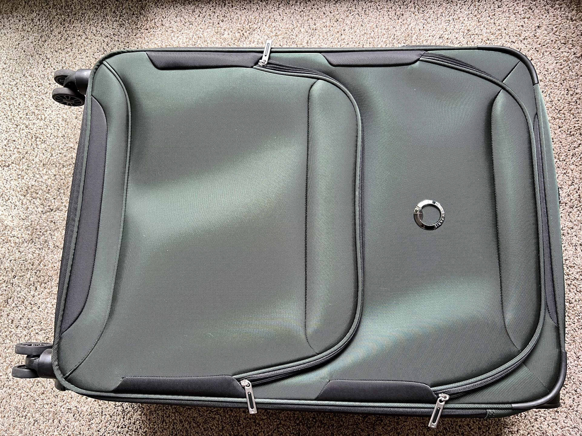 Delsey Paris Sky Max 2.0 - Large Checkin