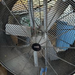 Shop Fan