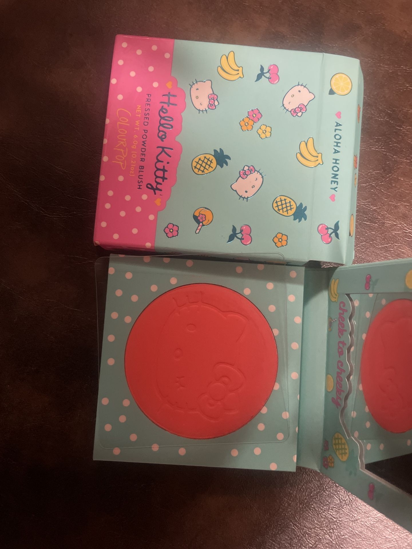 colourpop makeup!! all new