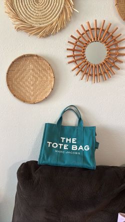 Marc jacobs tote bag