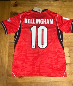 Camisa Bellingham