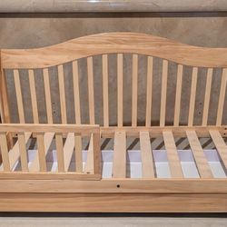 Dream On Me Toddler Day Bed