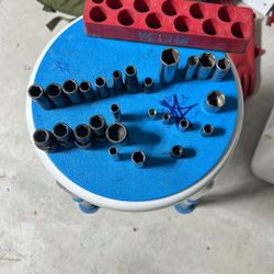 Snap On MAC mMatco Bundle Smokers