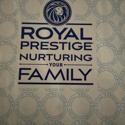 Royal Prestige 